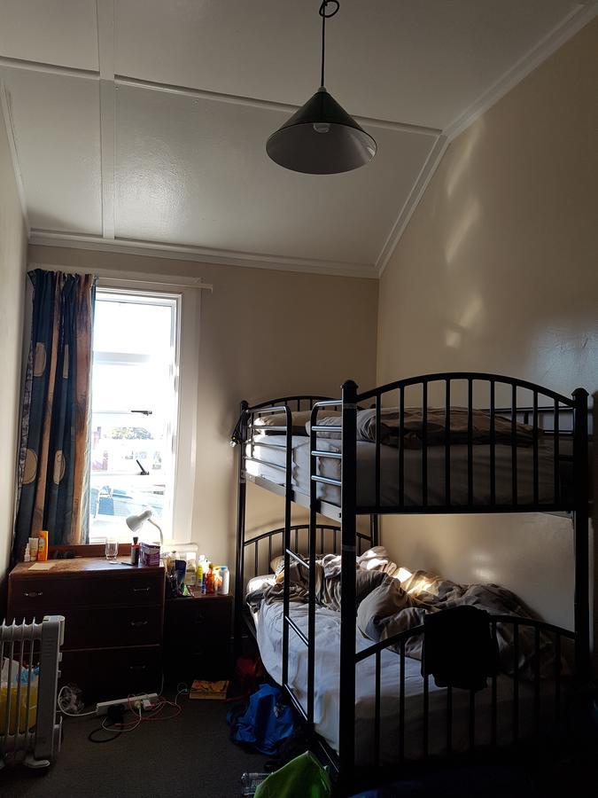 Oaklands Lodge 奥克兰 外观 照片