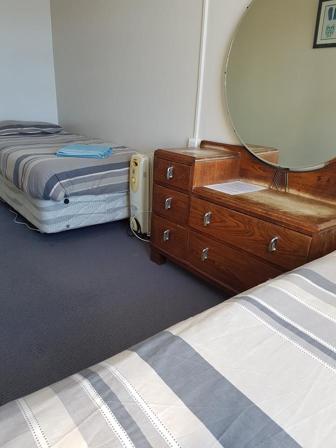 Oaklands Lodge 奥克兰 外观 照片