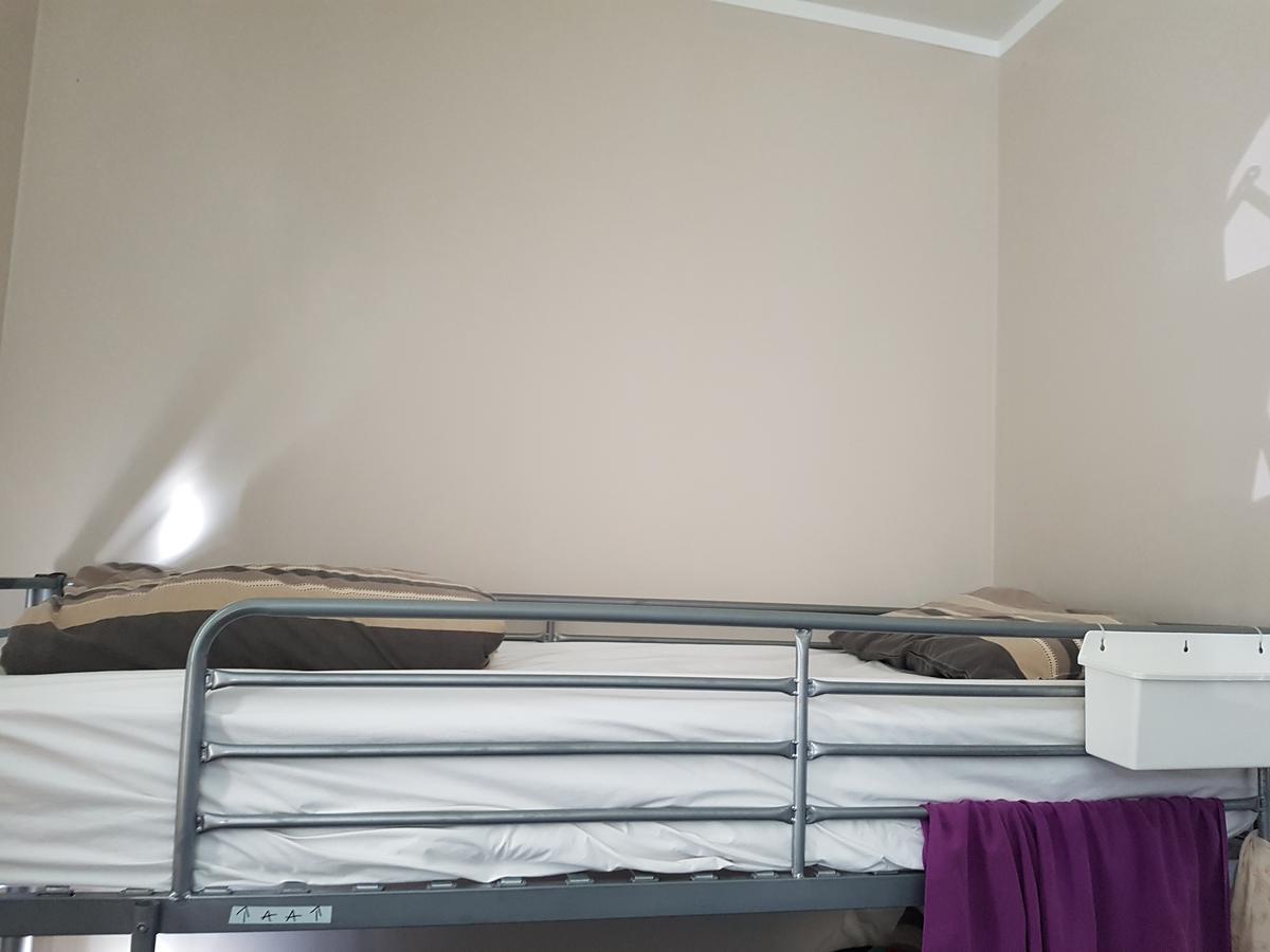 Oaklands Lodge 奥克兰 外观 照片