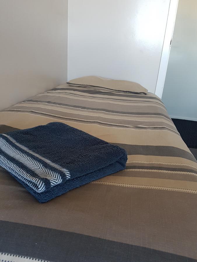 Oaklands Lodge 奥克兰 外观 照片