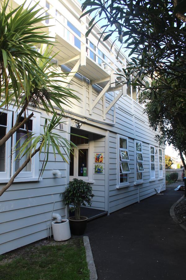Oaklands Lodge 奥克兰 外观 照片