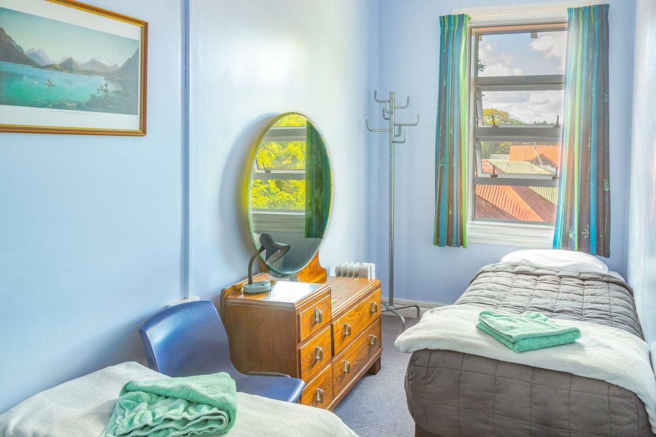 Oaklands Lodge 奥克兰 外观 照片
